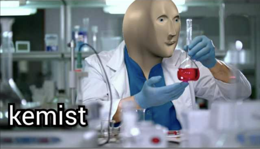 Доктор Мем