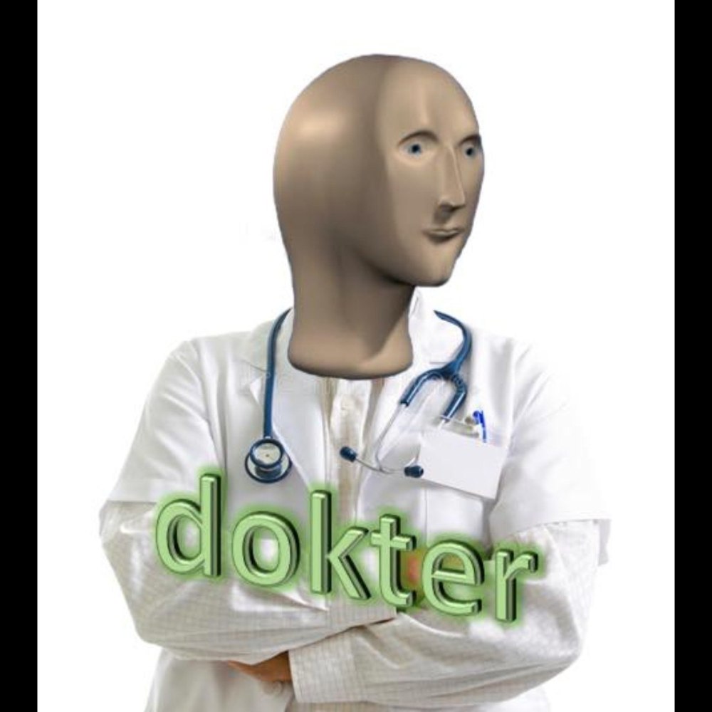 Стонкс врач