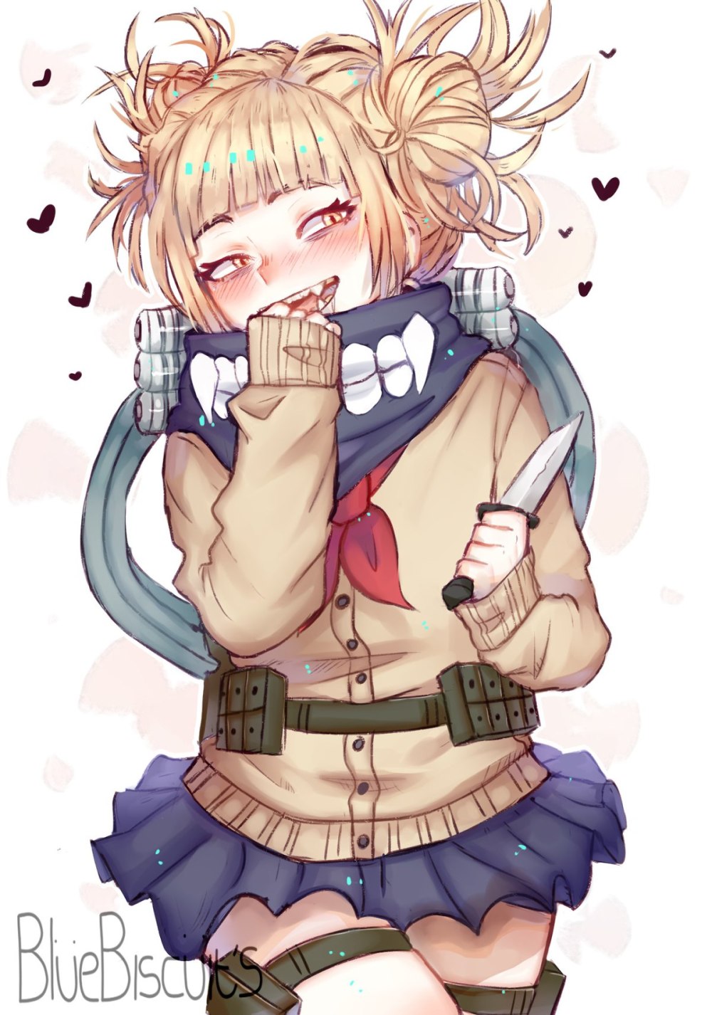 Тога химико