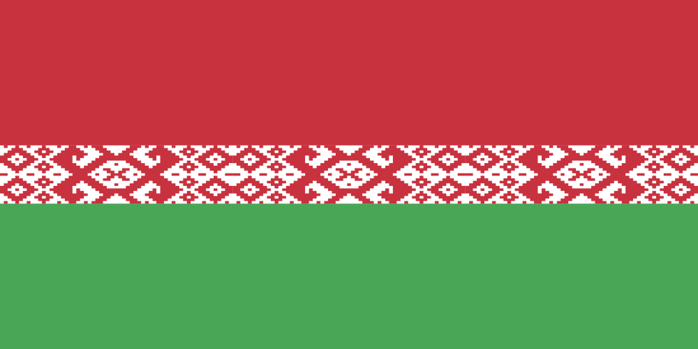 Белорусские узоры и орнаменты