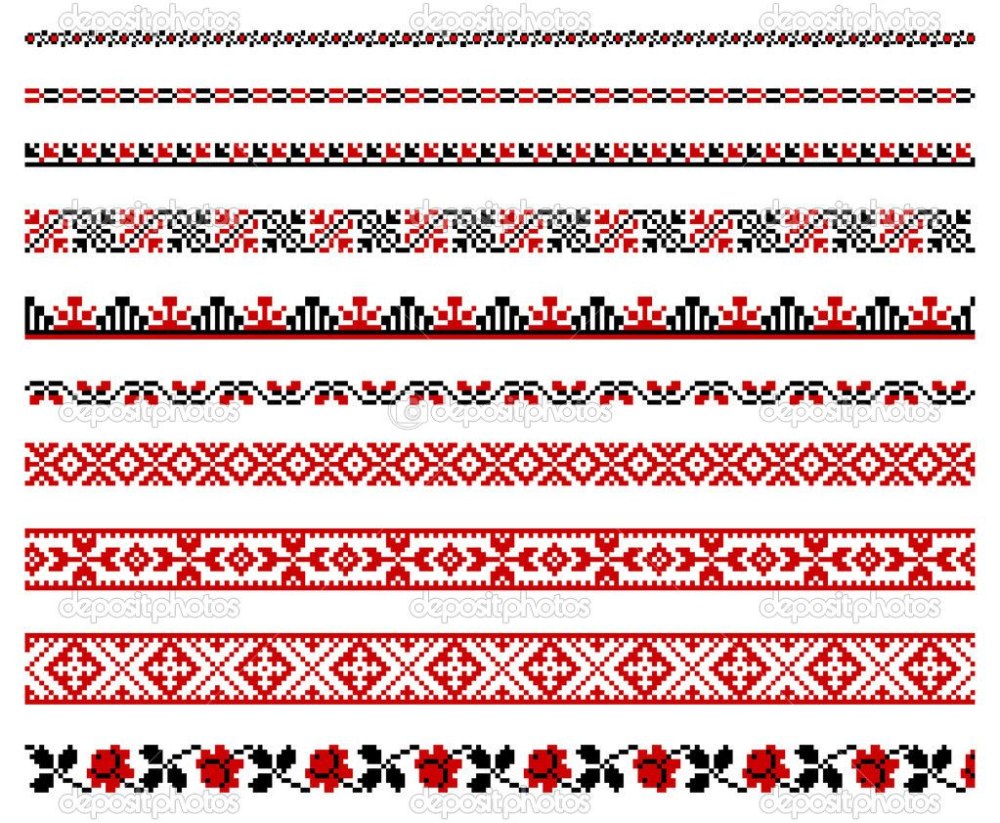 Белорусская тесьма