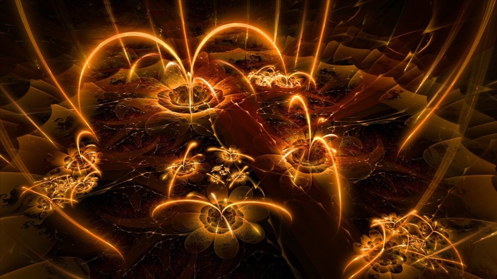 Dark Magic VFX
