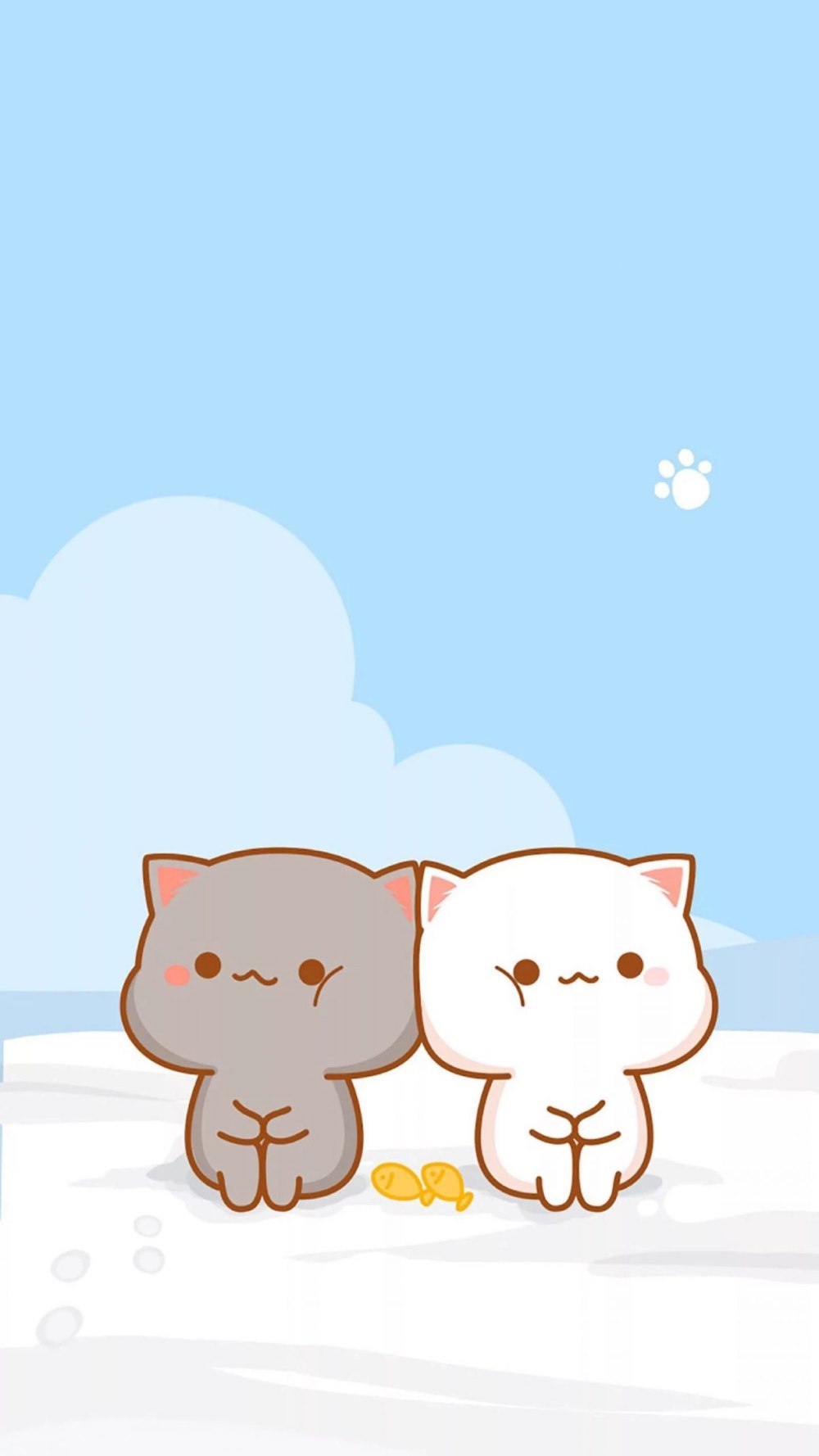 Обои для ЛП