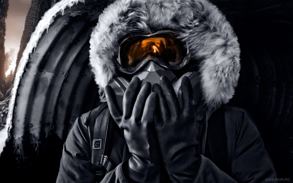 Romantically Apocalyptic инженер