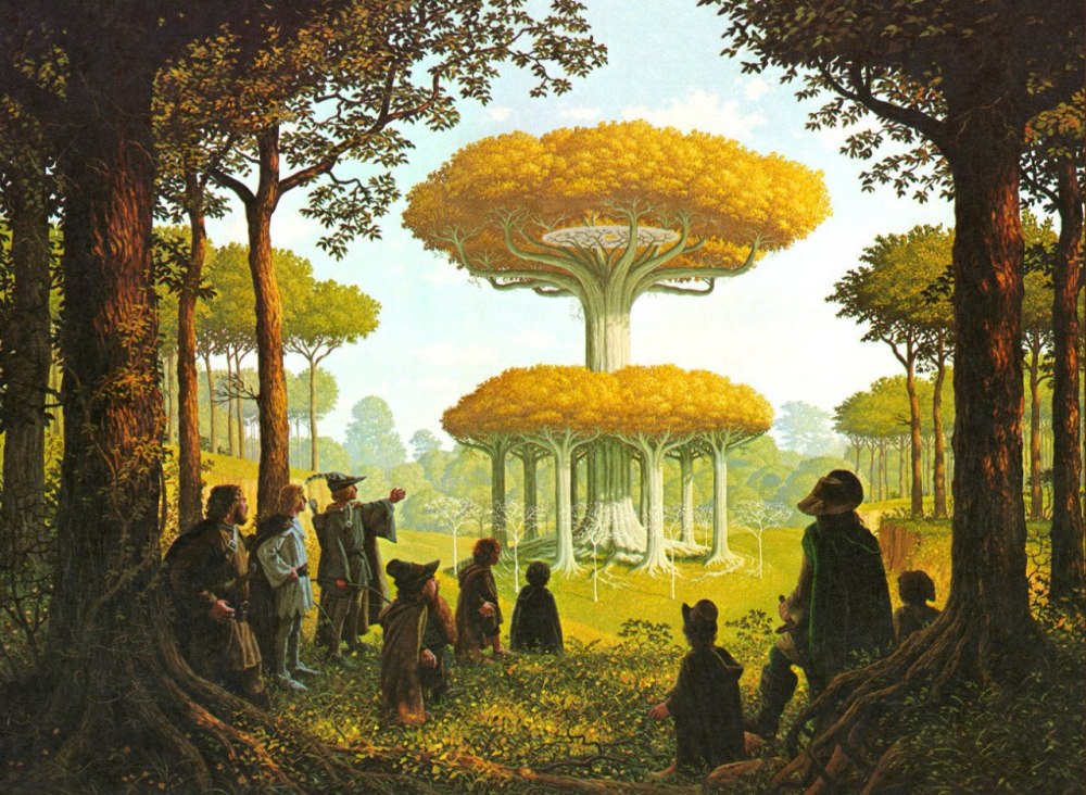 Керин Амрот