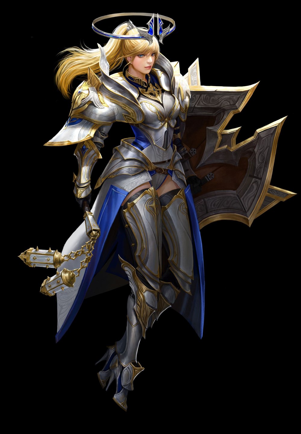 Warcraft Art chenbo