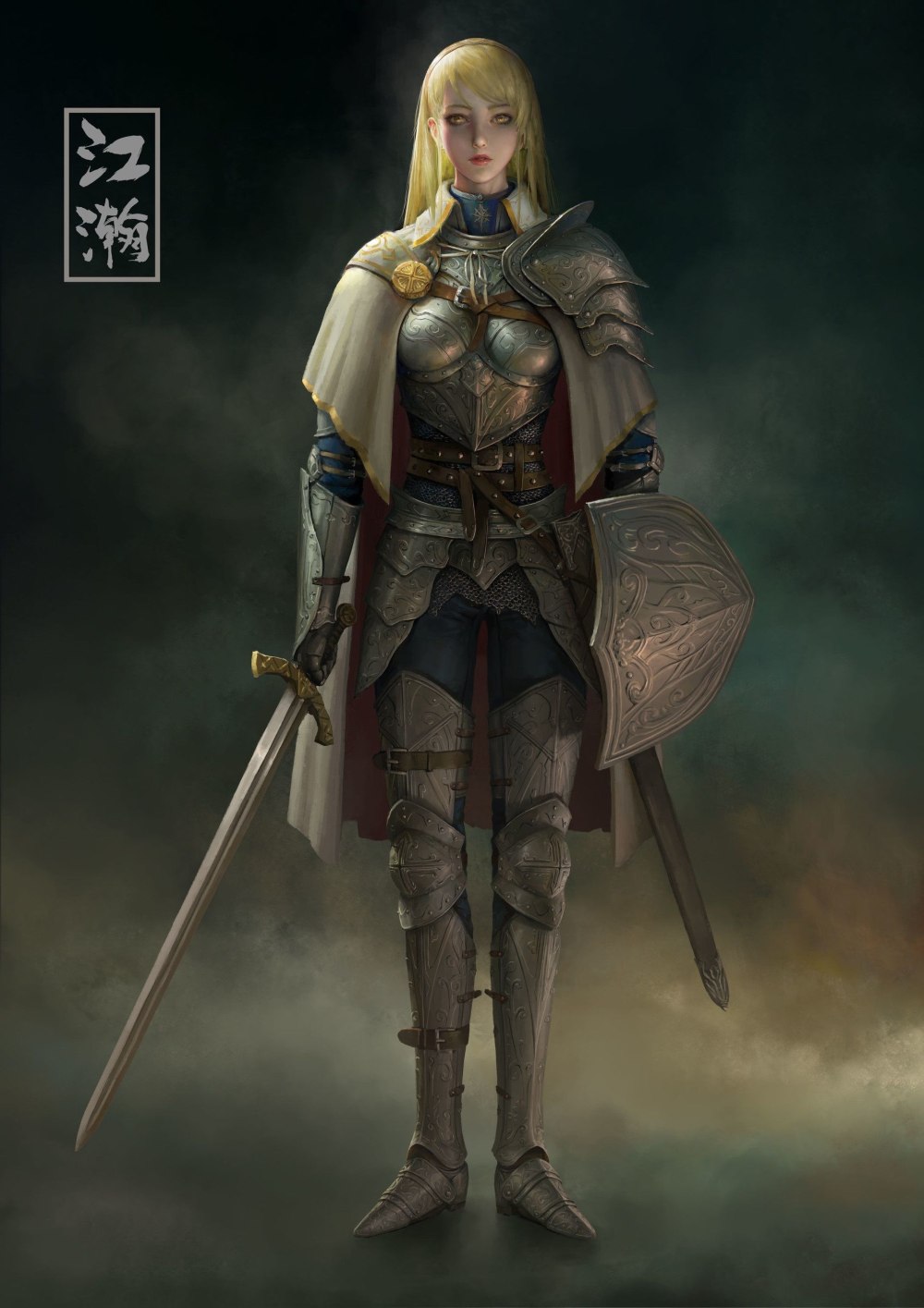 Diablo 3 Паладин