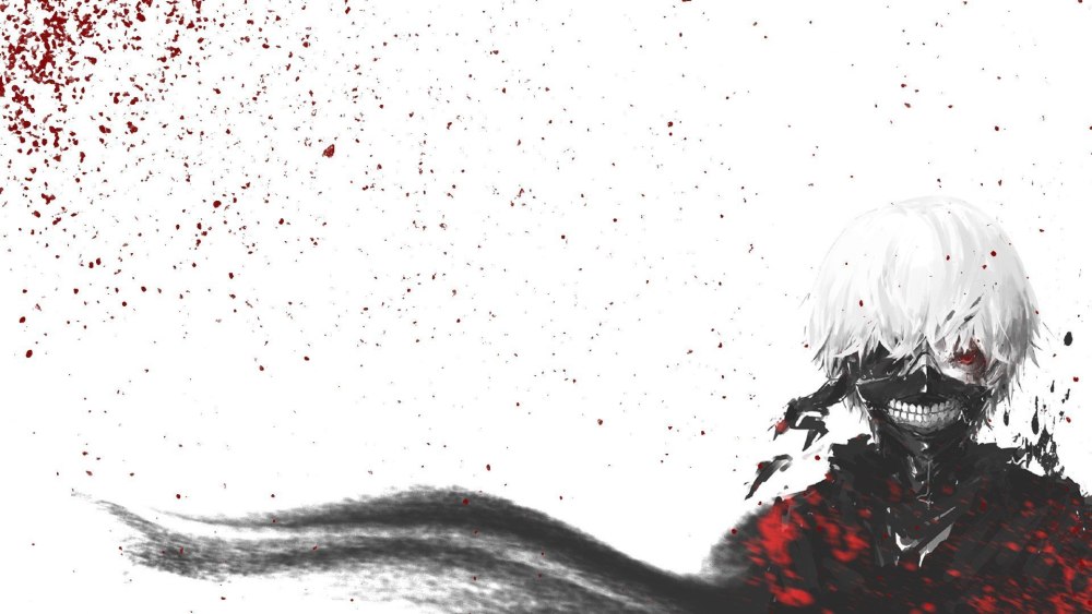 Dead inside фон