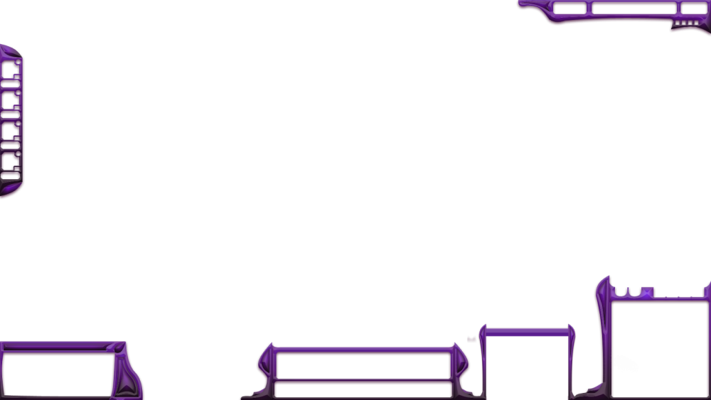 HUD для стрима Dota 2
