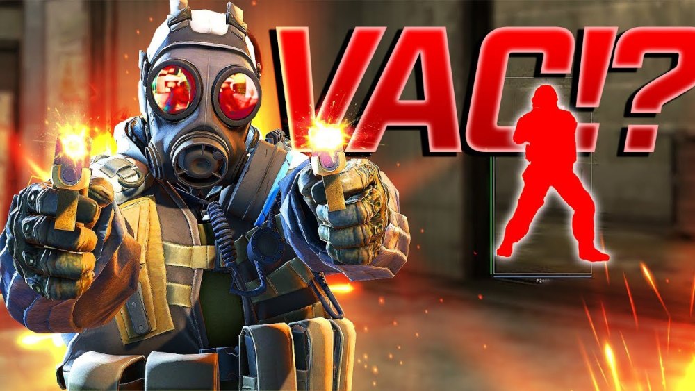 CS 1.6 мувик