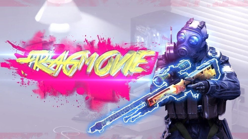 CS go мувик