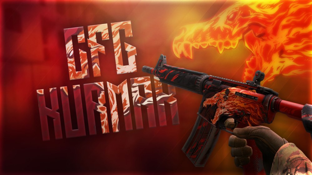 Frag movie CS go