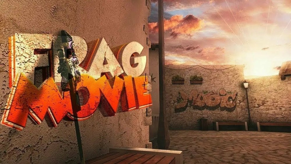Counter Strike превью