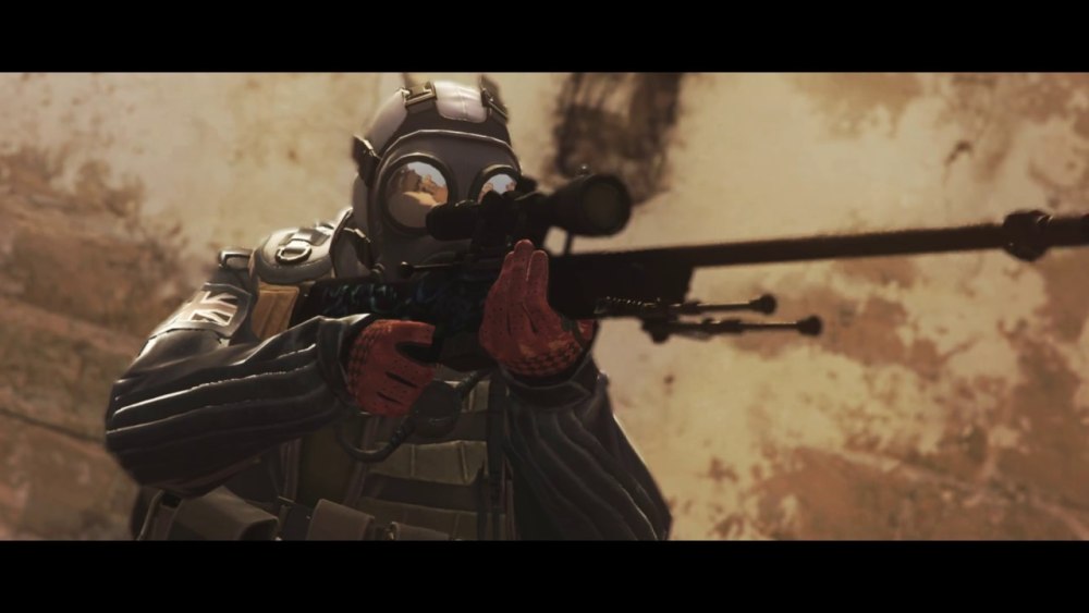 Code Red Deagle