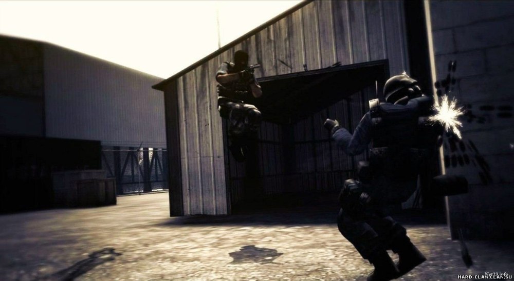 Counter Strike Global Offensive дигл
