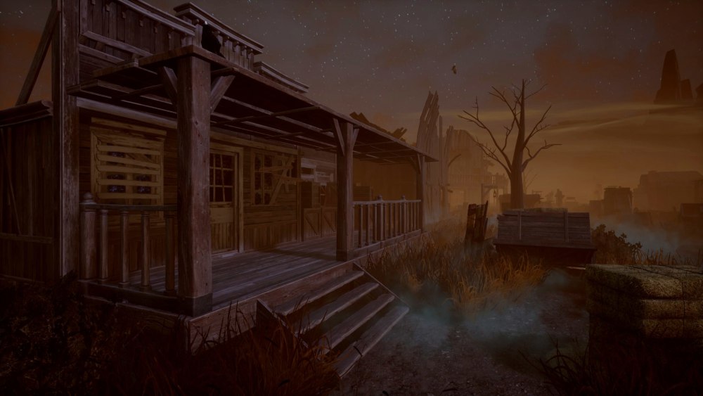 Dead by Daylight карты
