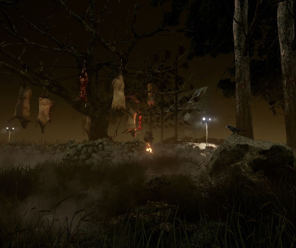 Dead by Daylight: Special Edition Xbox one