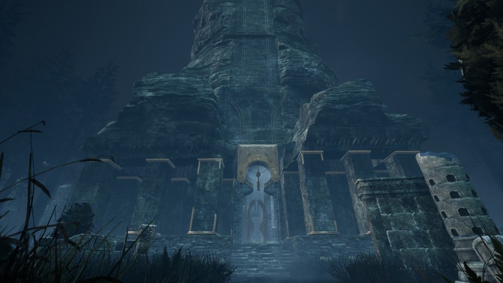 Dead by Daylight Map