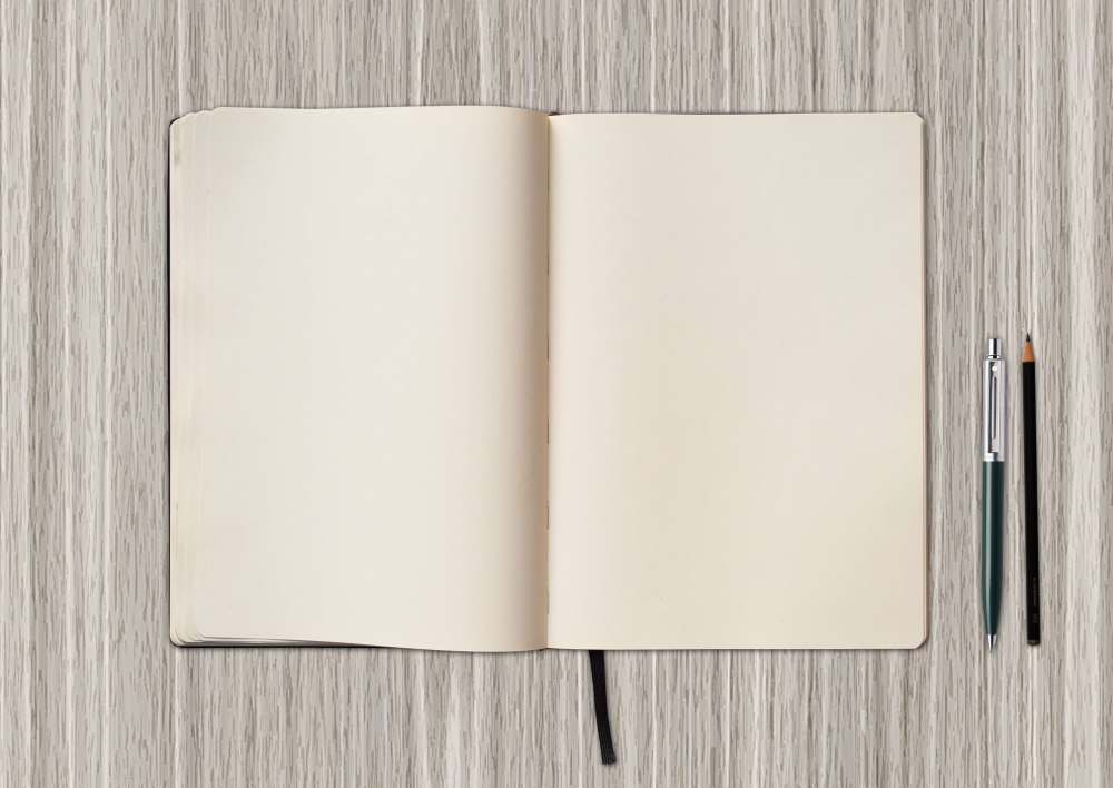 Бизнес-тетрадь Light book а5 112л, кожзам
