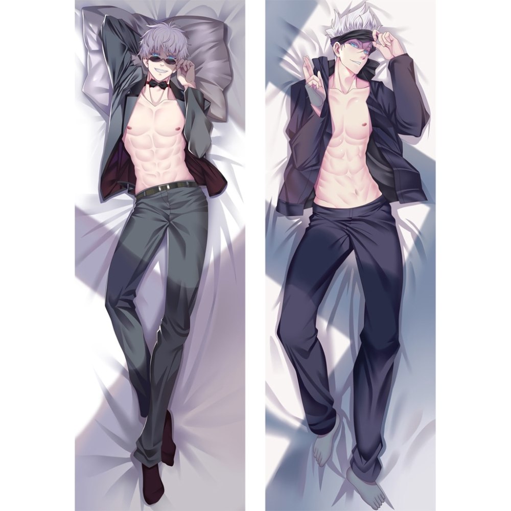 Emma Dakimakura