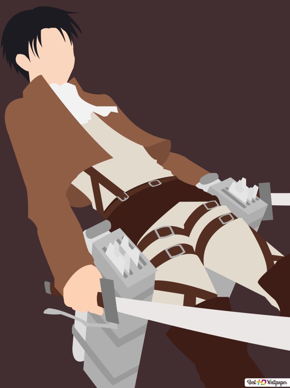 Shingeki no Kyojin аниме