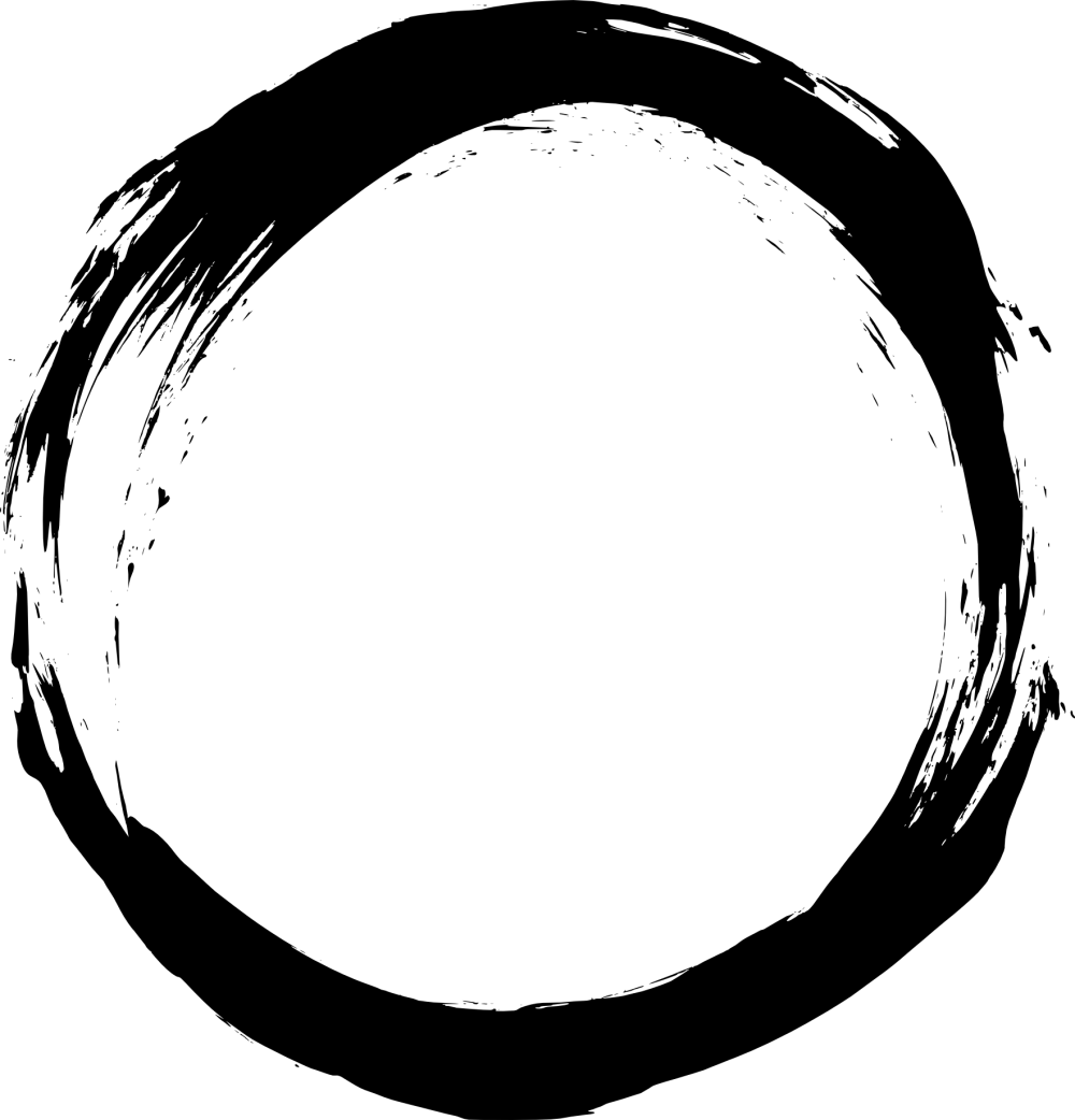 Круглая Клякса
