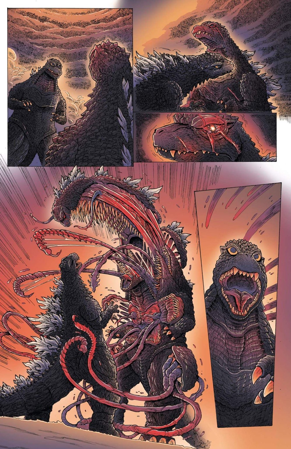 Shin Godzilla