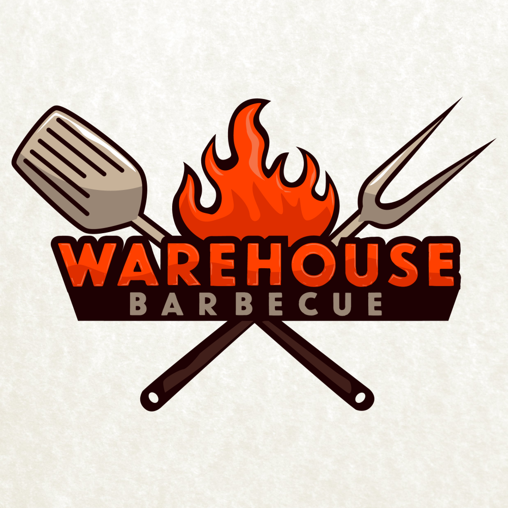 BBQ гриль лого