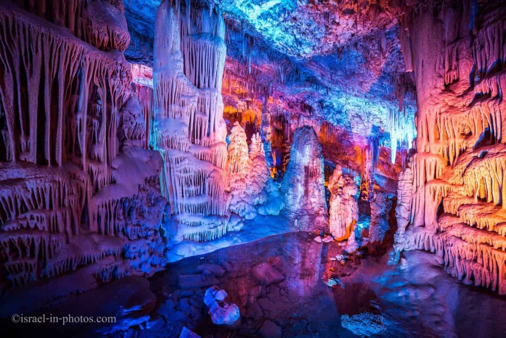 Castellana Grotte Италия