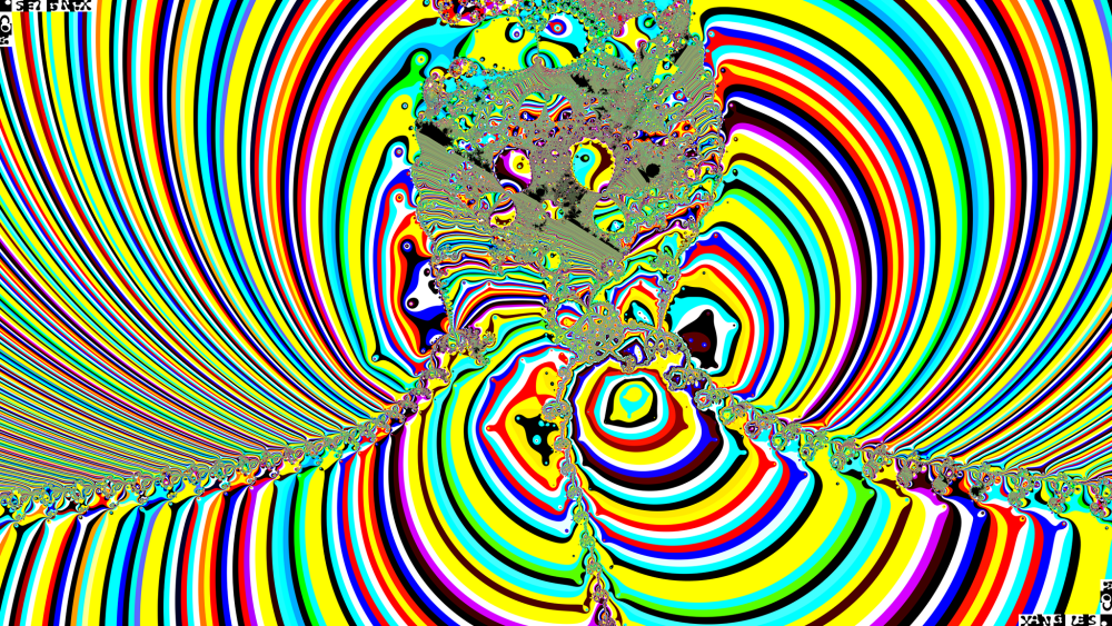 Движущийся фон