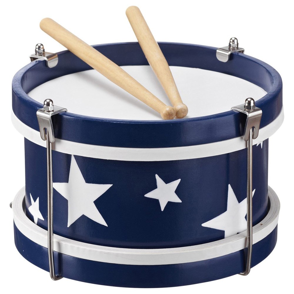 The Drum
