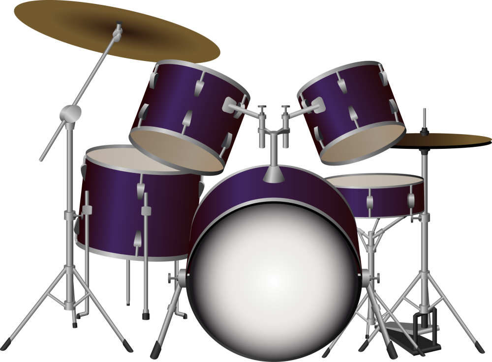 1drum rh