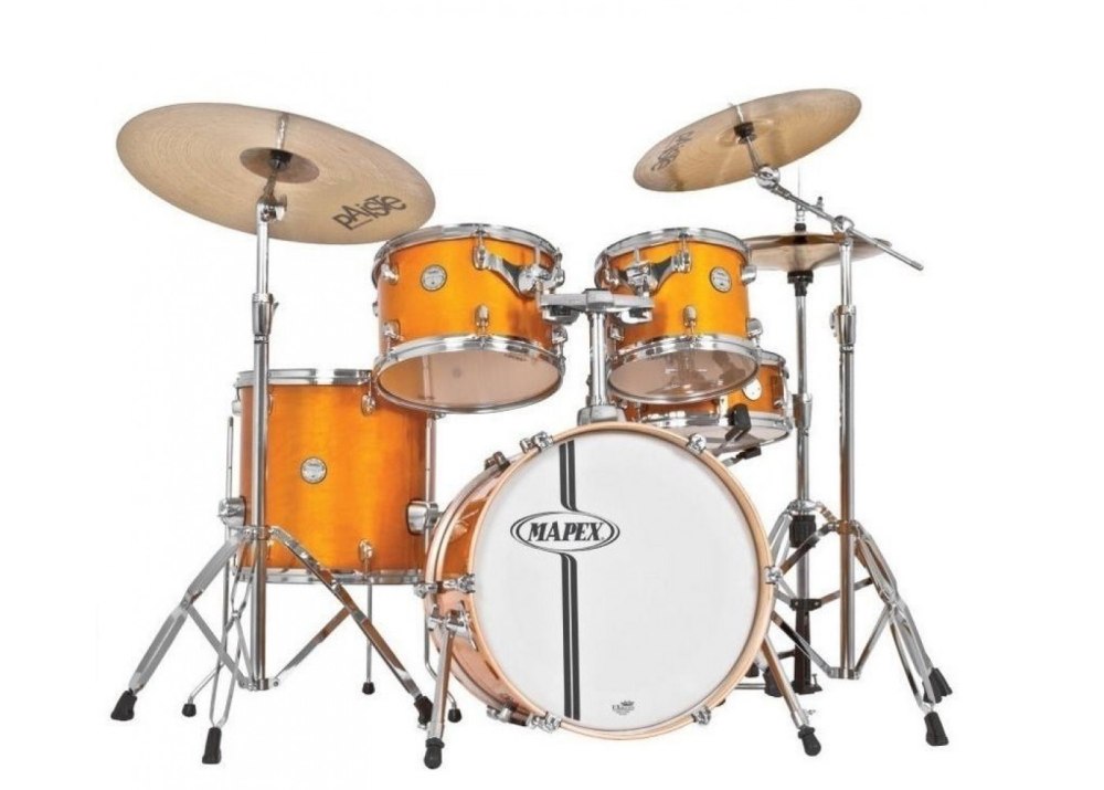 Ddrum " Diablo" 14 х 6.5