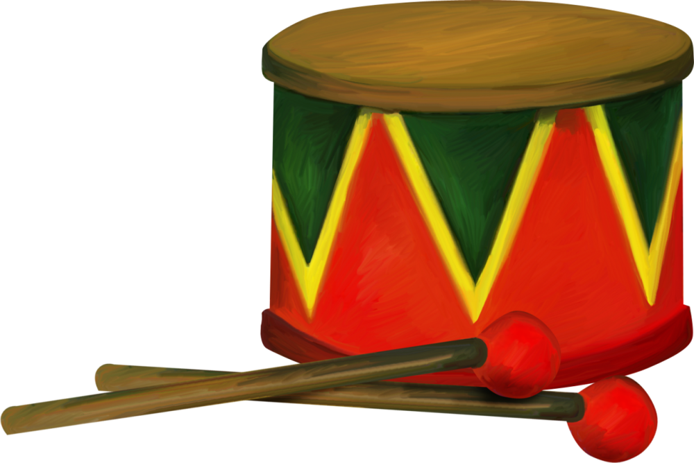 Ударные инструменты Sonor в PNG