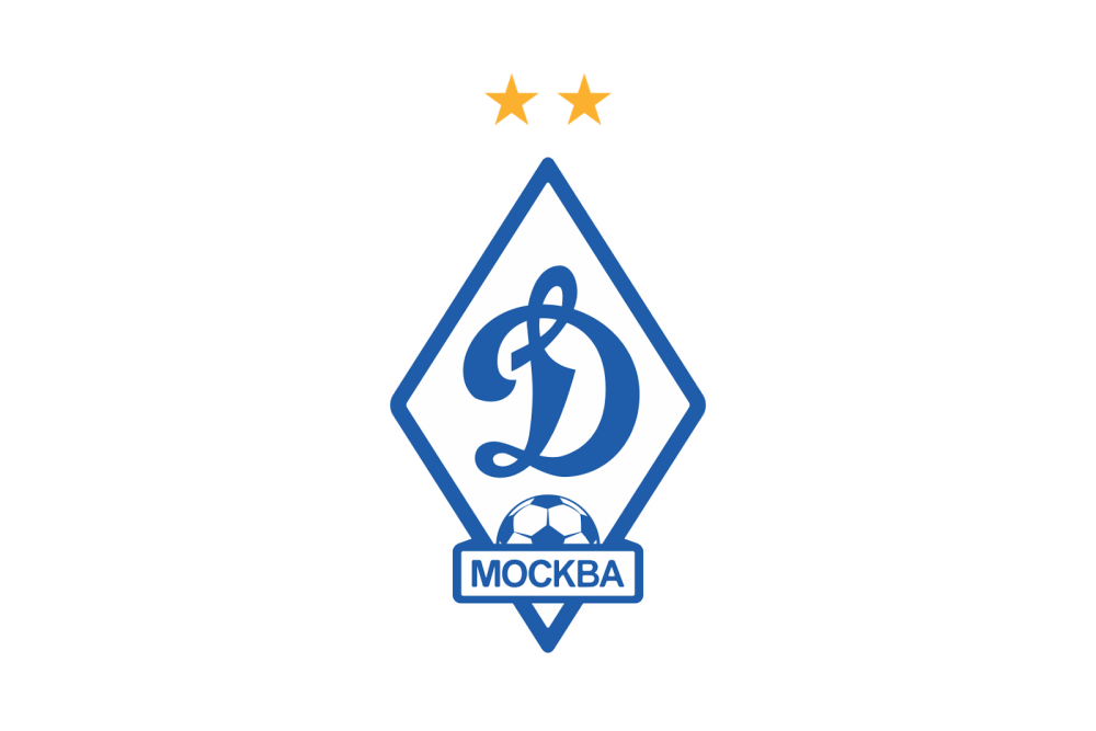 Динамо Москва футбольный клуб