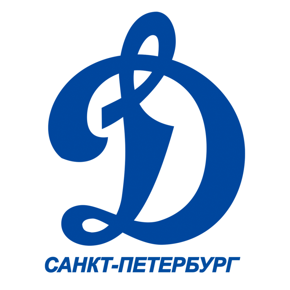 Хк Динамо Москва лого