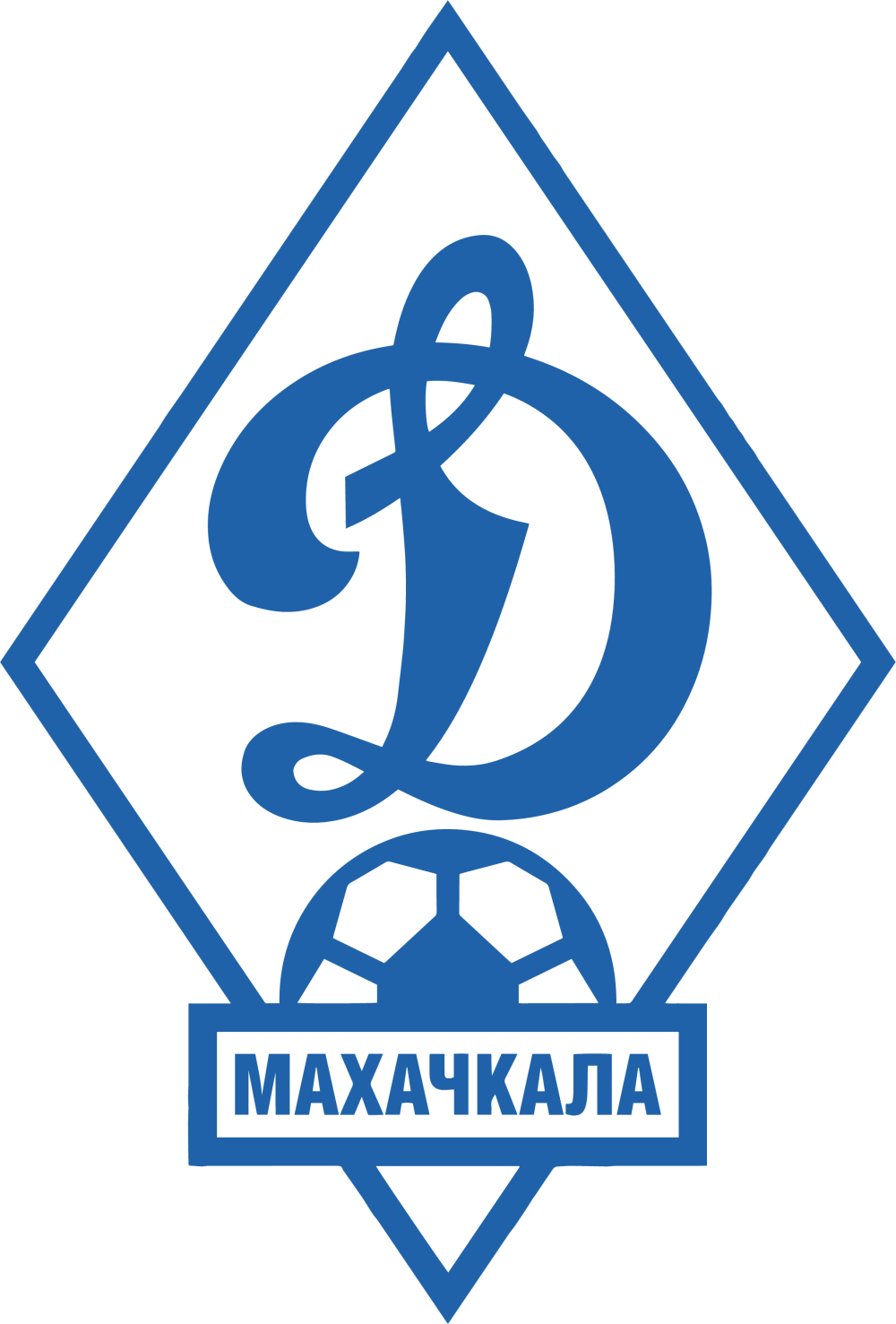 ФК Динамо Киев лого