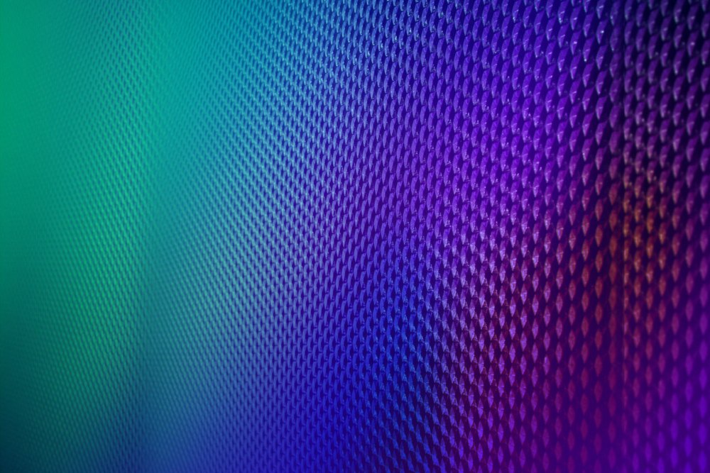 Обои текстура синего цвета на смартфон
