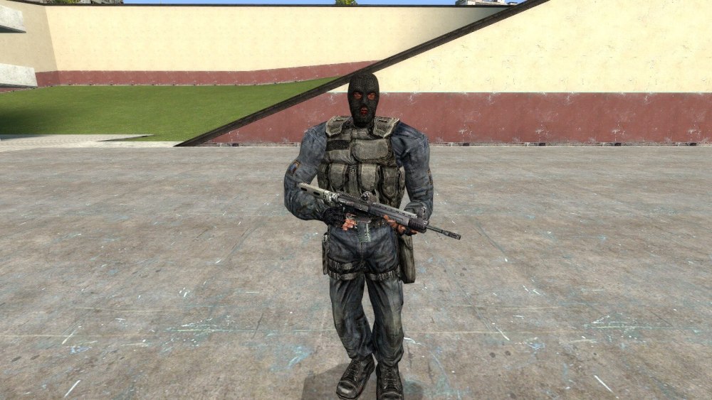 Stalker Зов Припяти женщины сталкеры