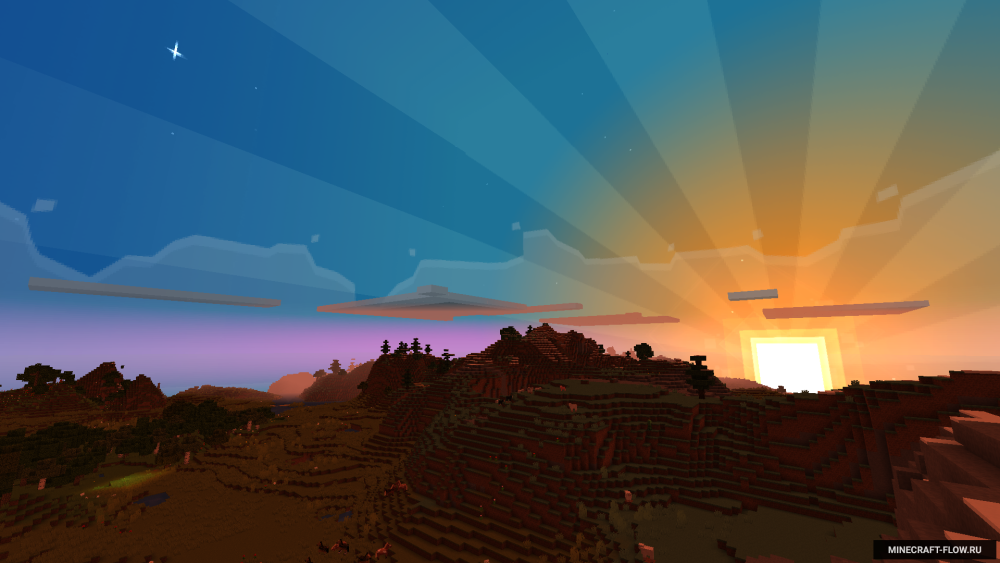 Terraforged 1.15.2