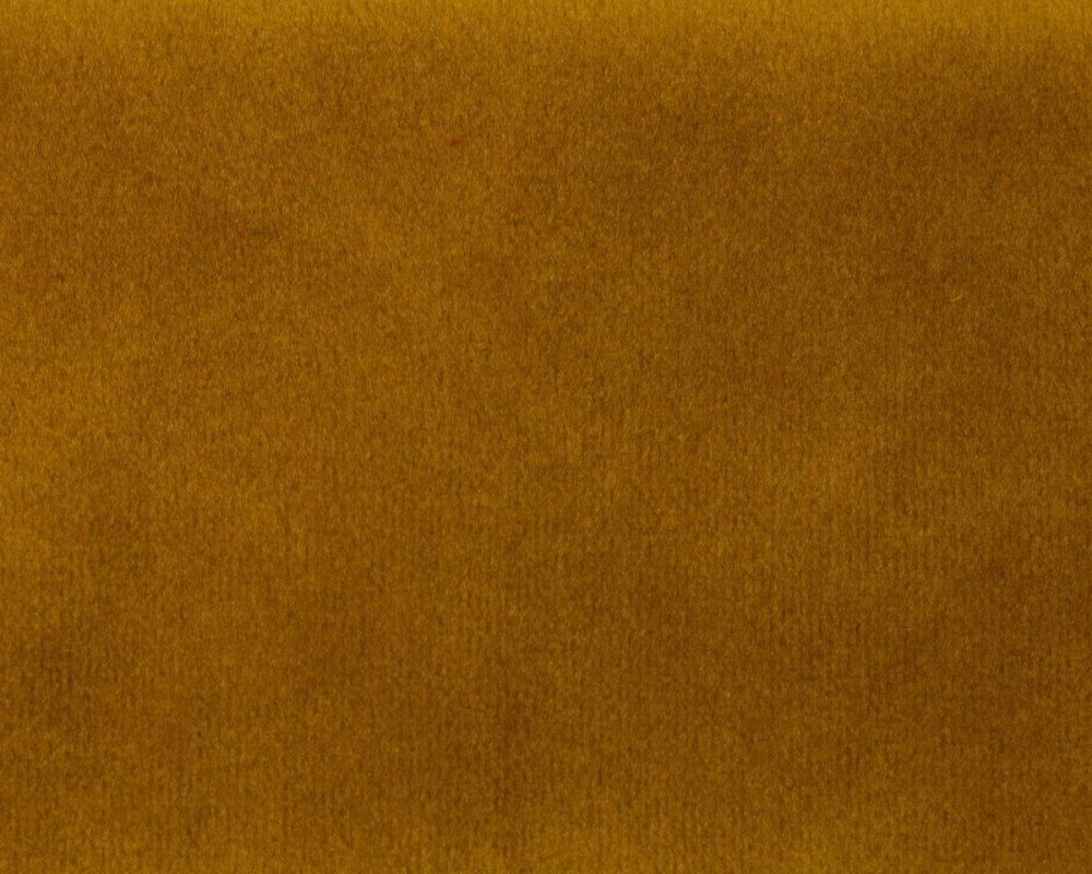Velvet Yellow