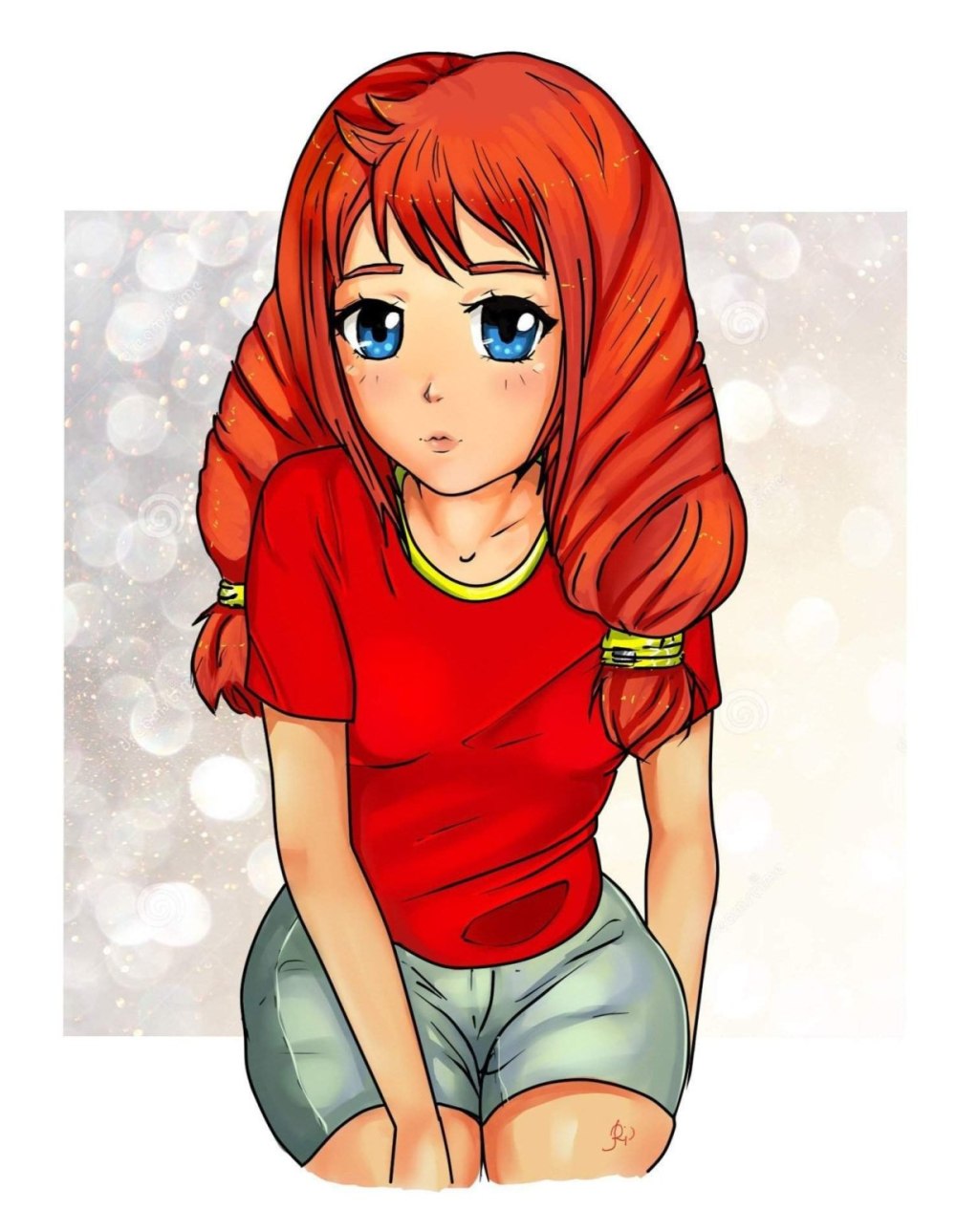 Ульяна Рейнбоу убийца