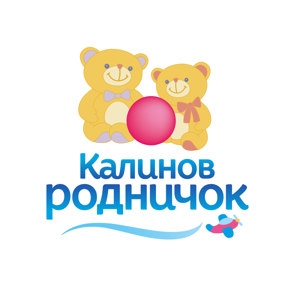 Логотип с морем и здоровьем