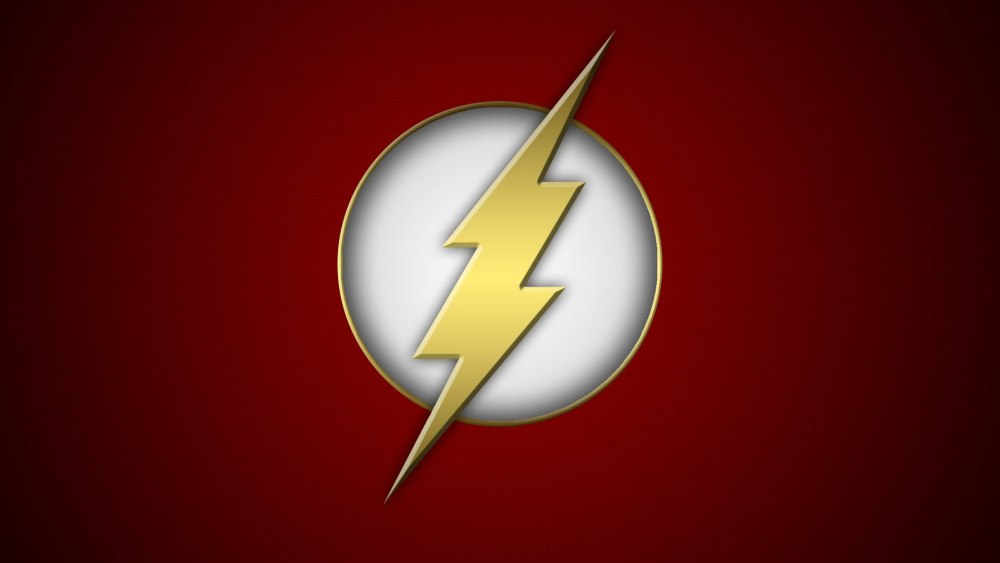 Флэш (DC Comics)