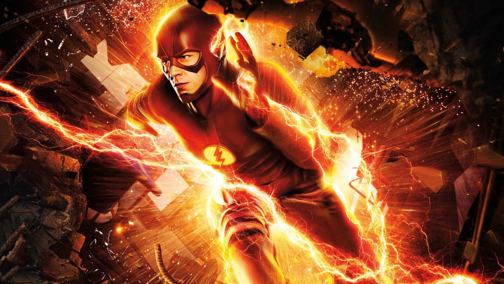 Eobard Thawne