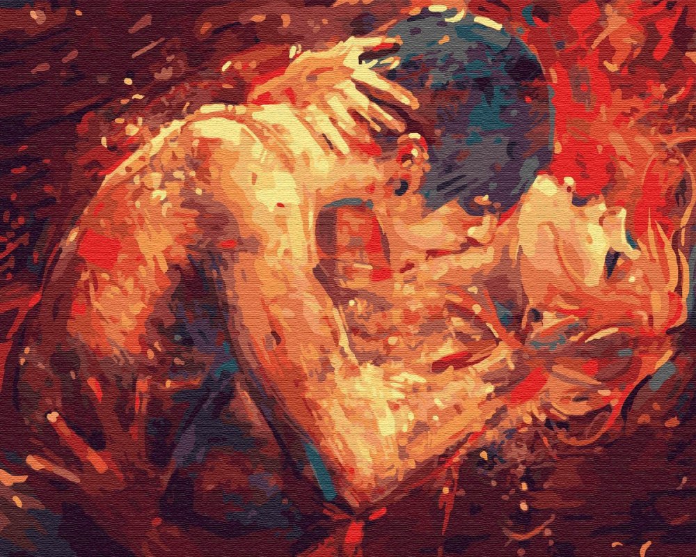 Генри Хартголд