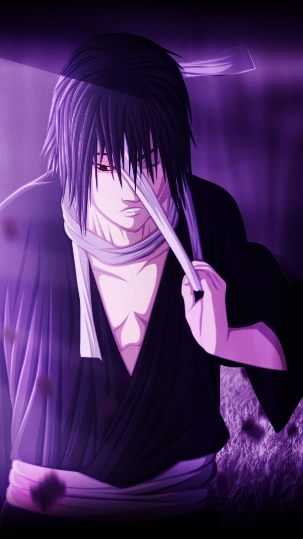 Саске Учиха Sasuke Uchiha