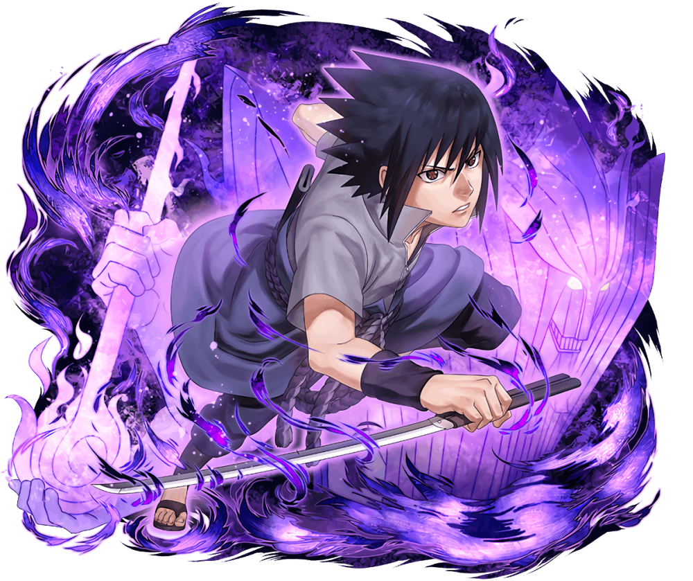 Sasuke Martyr