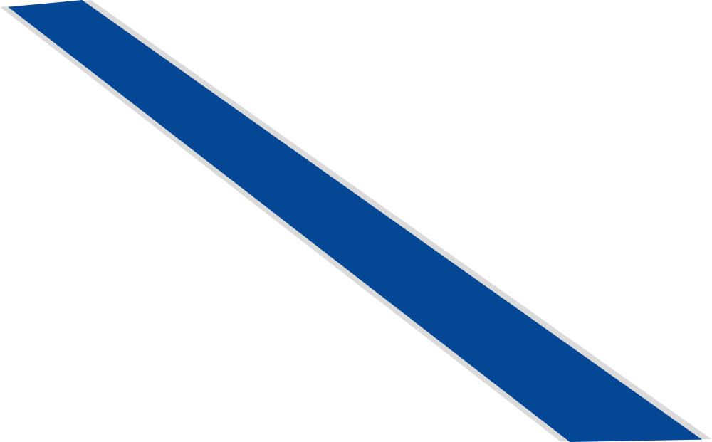 Синяя линия без фона