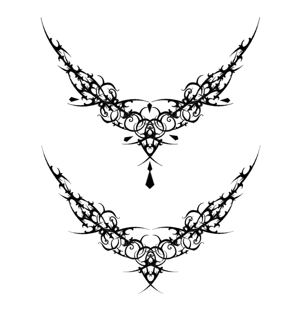 Celtic (Кельтский) тату